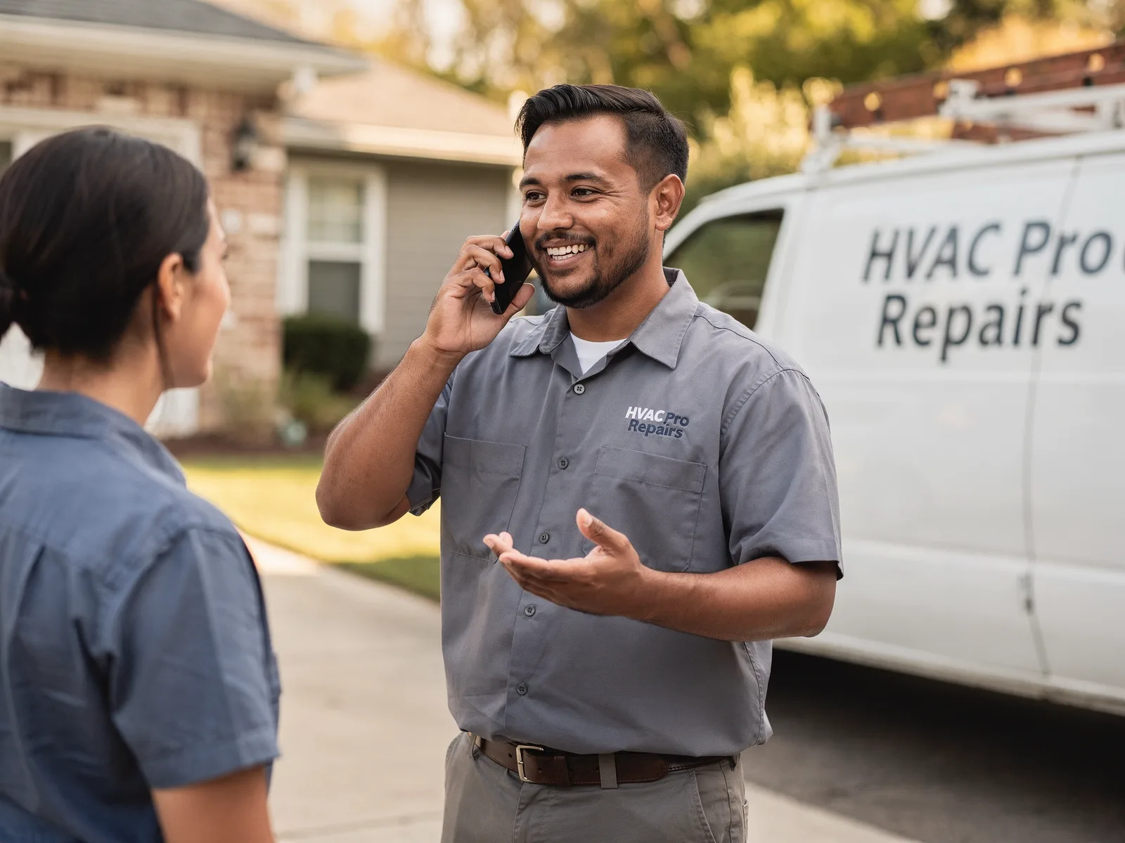 Heat Pump Repair Round Hill, VA FAQs